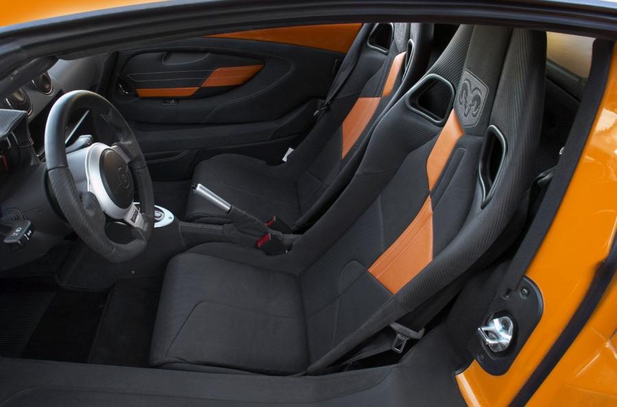  Dodge Circuit EV Concept 2009 года  (фото 49 из 58)